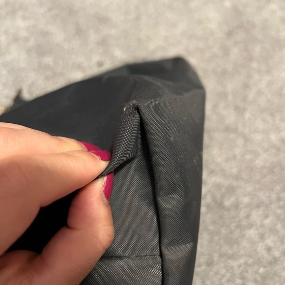 Longchamp Le Pliage Original Medium Nylon Tote Bag - Picture 7 of 9